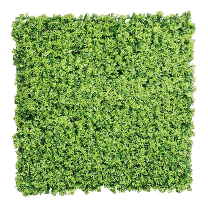 MATTONELLA PLASTICA CM.50X50